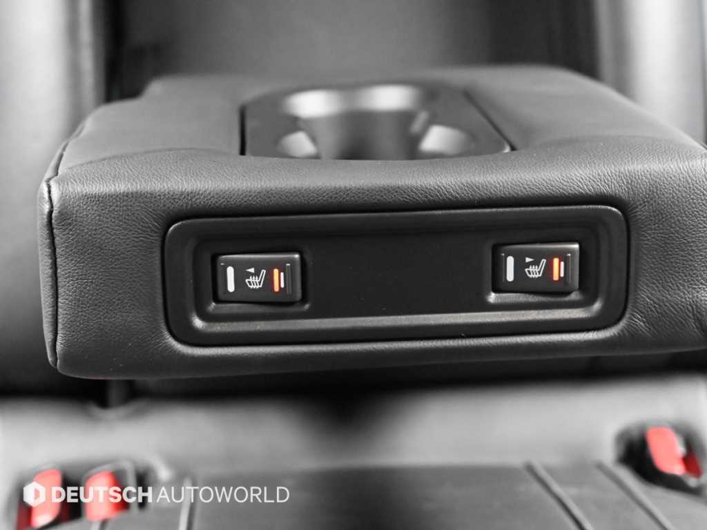 SAMSUNG QM6 2017 Azul - Importación desde Corea - HF Imports Iquique - Foto 16