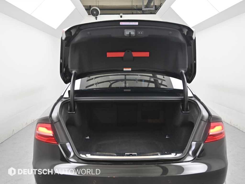 Audi A8 2016 - Importación desde Corea - HF Imports Iquique - Foto 19