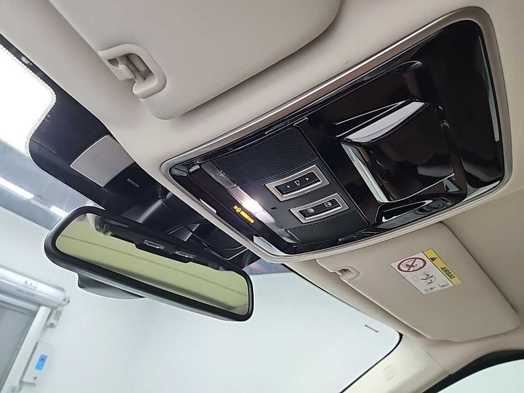 Land Rover Range Rover Sports 2016 Negro - Importación desde Corea - HF Imports Iquique - Foto 17