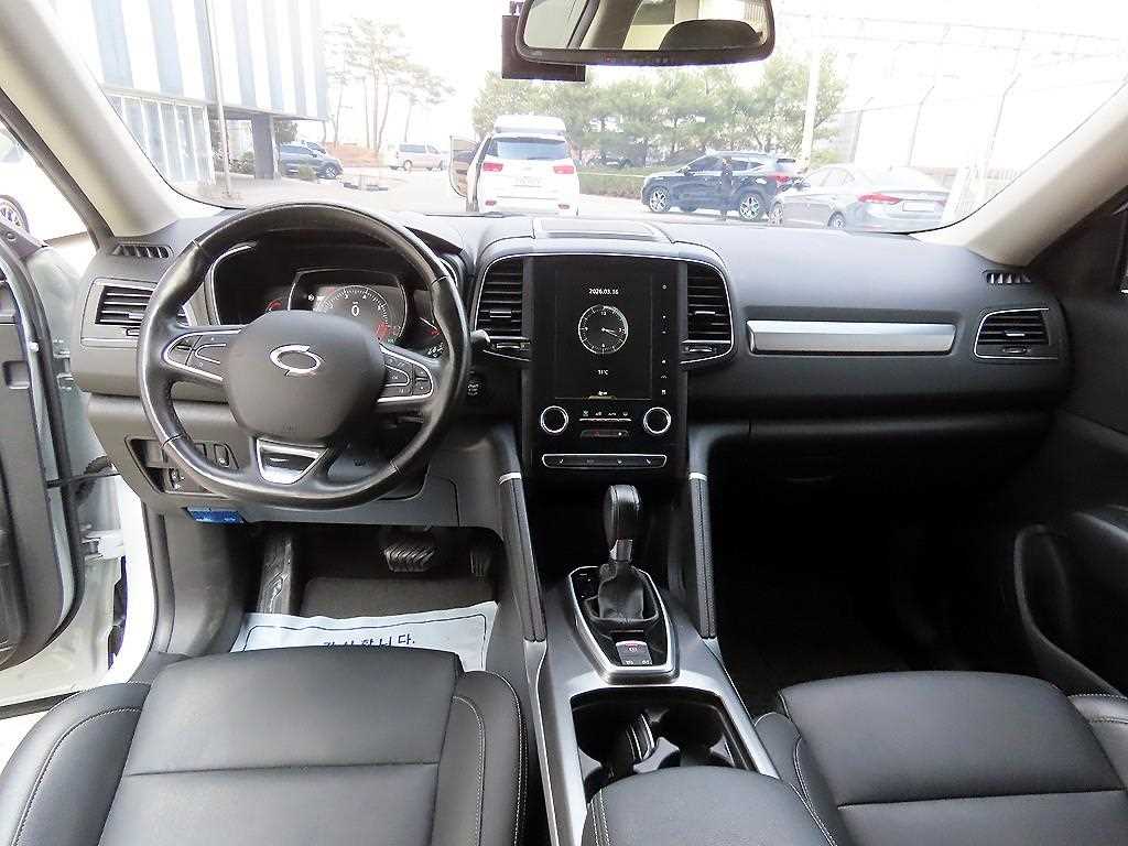 SAMSUNG QM6 - Vista 7