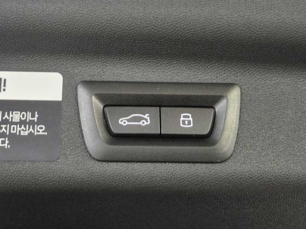 Mini Countryman - Vista 8