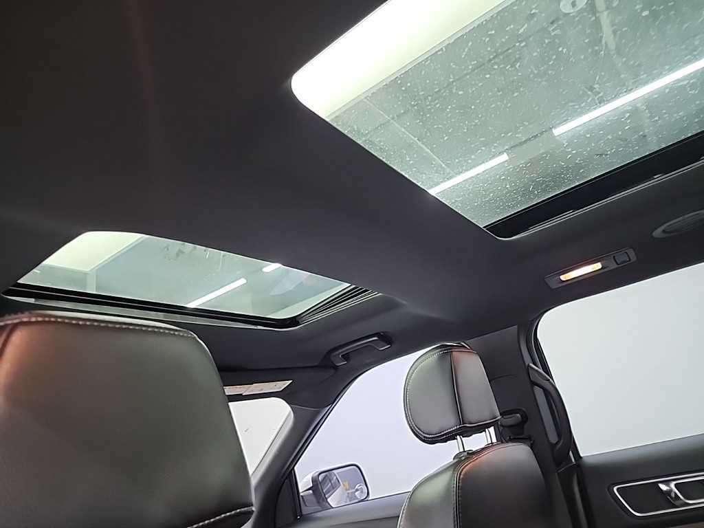 Ford Explorer 2016 Blanco - Importación desde Corea - HF Imports Iquique - Foto 14