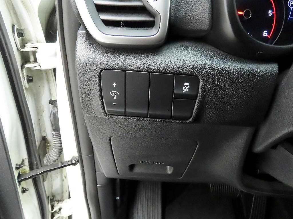 KIA Sportage - Vista 12