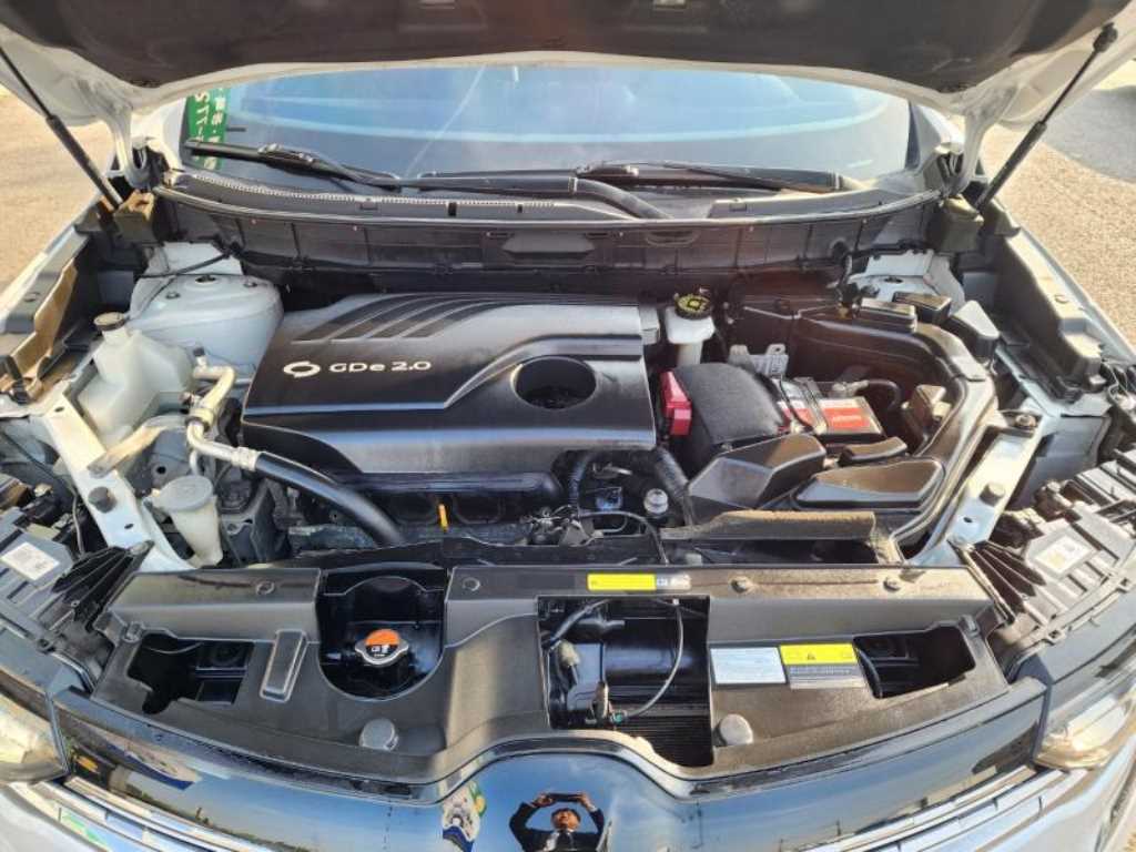 SAMSUNG QM6 - Vista 5