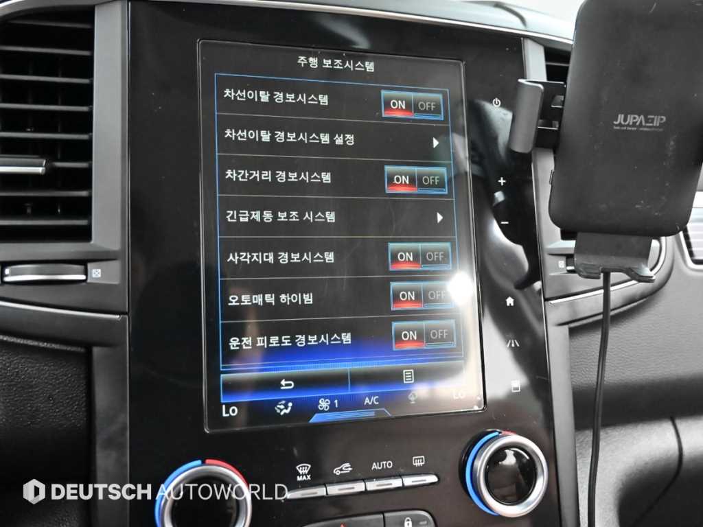 SAMSUNG QM6 2022 Negro - Importación desde Corea - HF Imports Iquique - Foto 17