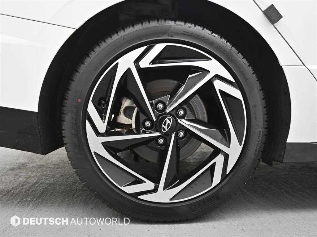 HYUNDAI Sonata - Vista 5