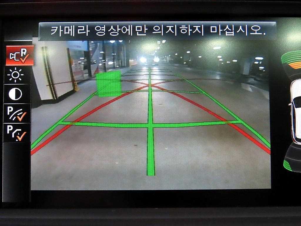 BMW 1 series 2016 Blanco - Importación desde Corea - HF Imports Iquique - Foto 14