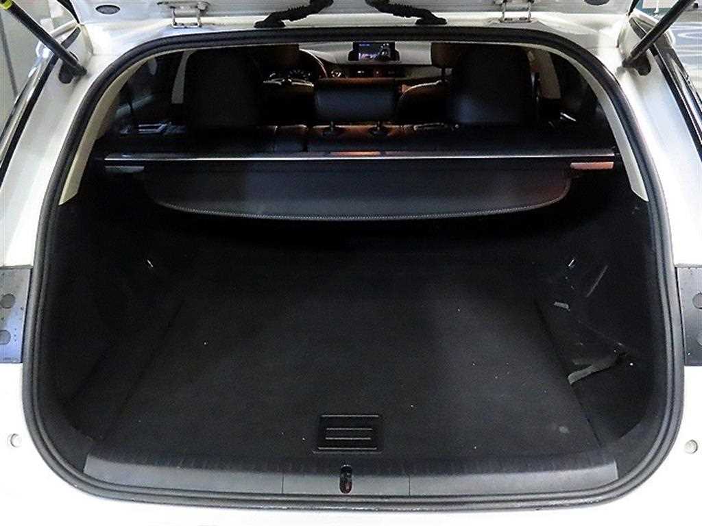 Lexus CT 2017 Blanco - Importación desde Corea - HF Imports Iquique - Foto 18