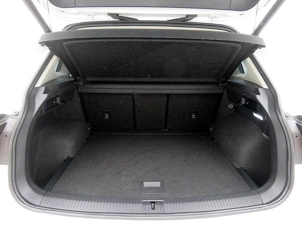 Volkswagen Tiguan - Vista 5