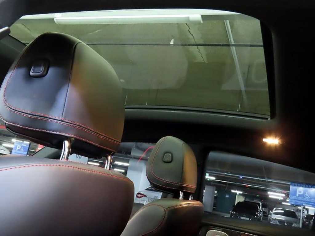 Mercedes Benz GLE Class 2023 Blanco - Importación desde Corea - HF Imports Iquique - Foto 14