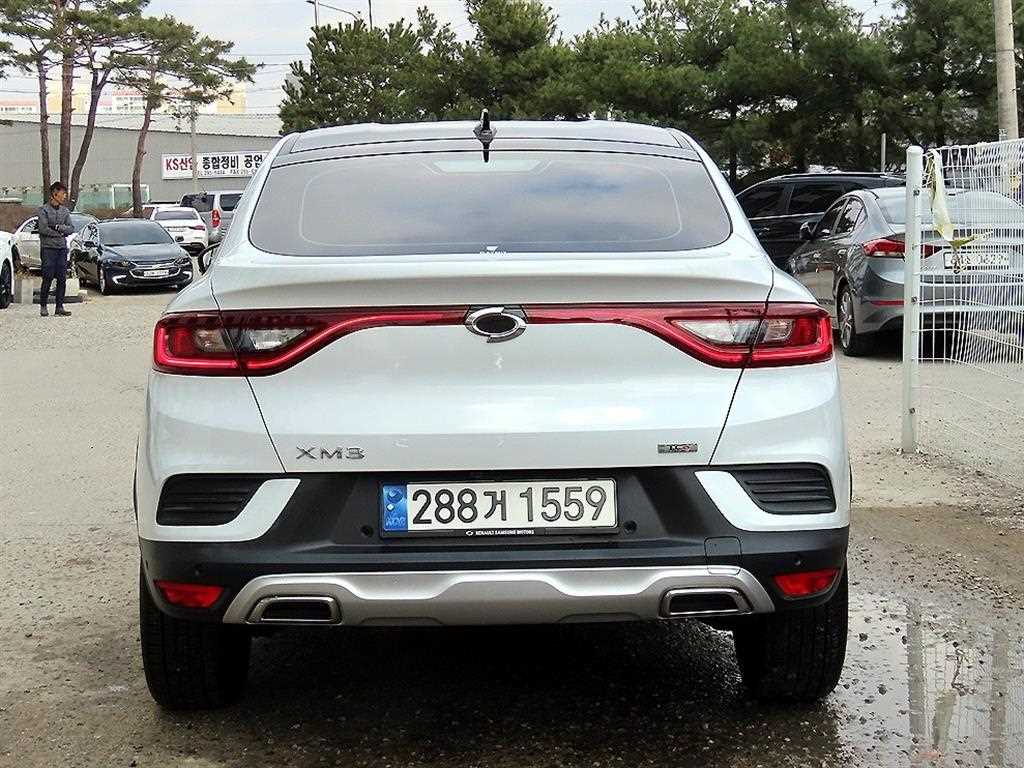 SAMSUNG XM3 - Vista 4