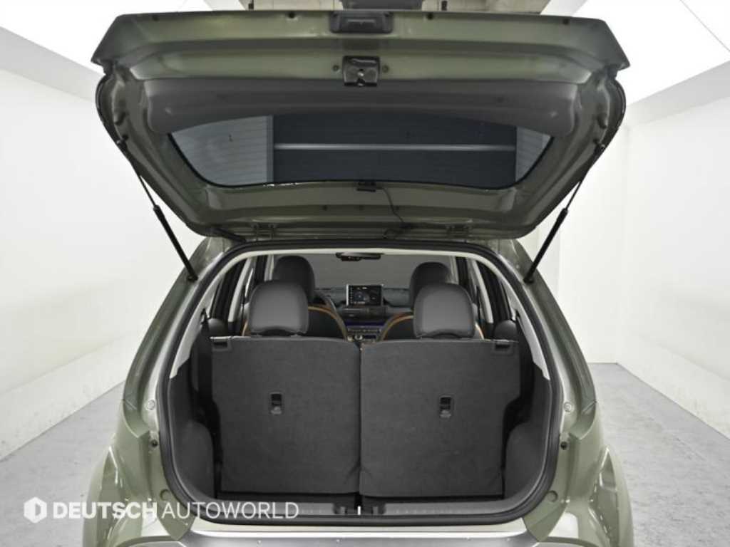 HYUNDAI Casper 2023 Gris - Importación desde Corea - HF Imports Iquique - Foto 19