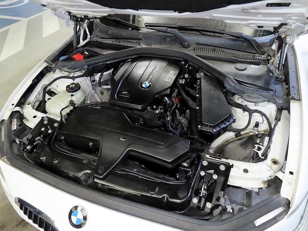 BMW 1 series 2016 Blanco - Importación desde Corea - HF Imports Iquique - Foto 18