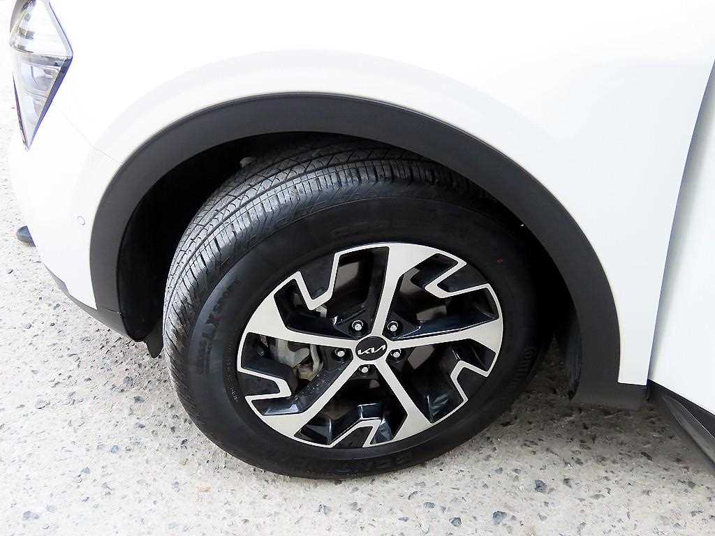 KIA Sportage 2024 Blanco - Importación desde Corea - HF Imports Iquique - Foto 20