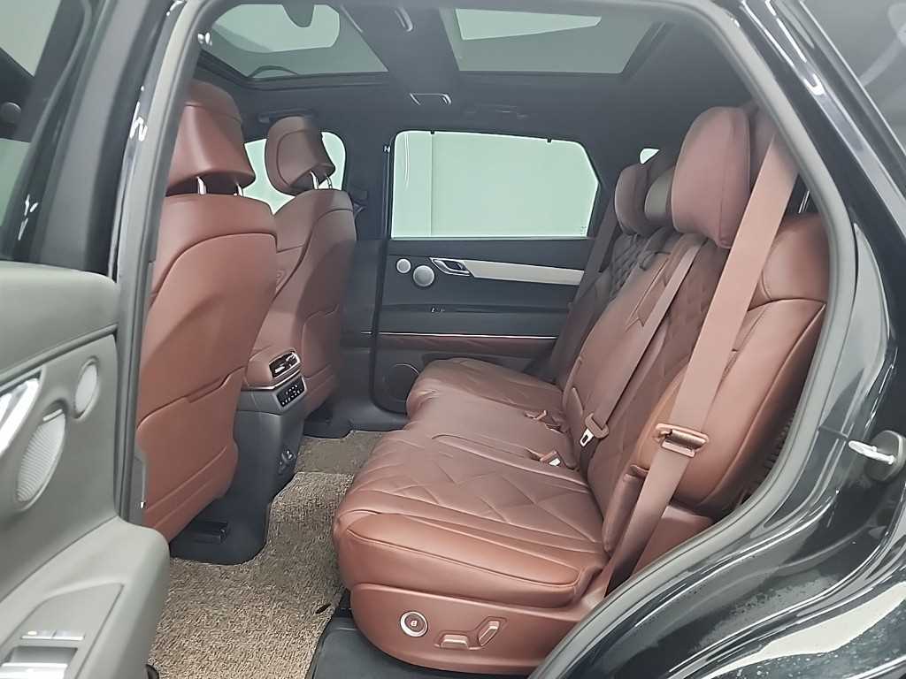 Genesis GV80 - Vista 12