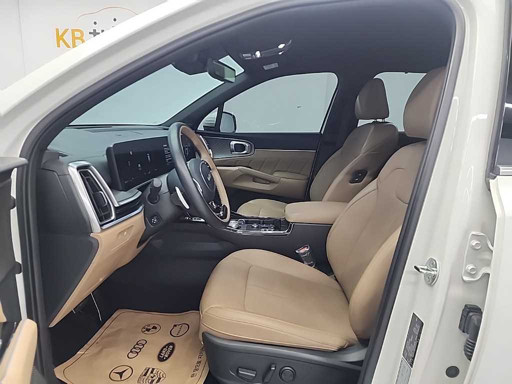KIA Sorento - Vista 11