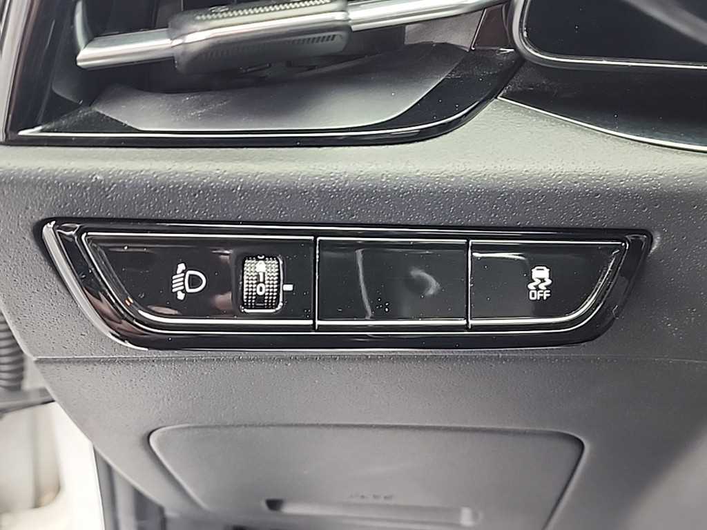 KIA Niro 2023 Blanco - Importación desde Corea - HF Imports Iquique - Foto 16