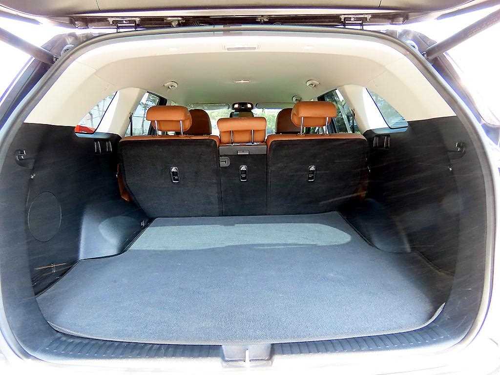 KIA Sorento 2018 Gris - Importación desde Corea - HF Imports Iquique - Foto 17