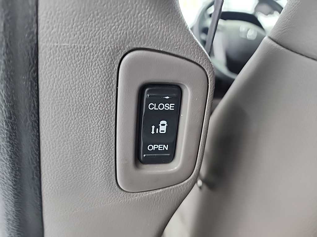 Honda Odyssey 2013 Blanco - Importación desde Corea - HF Imports Iquique - Foto 15