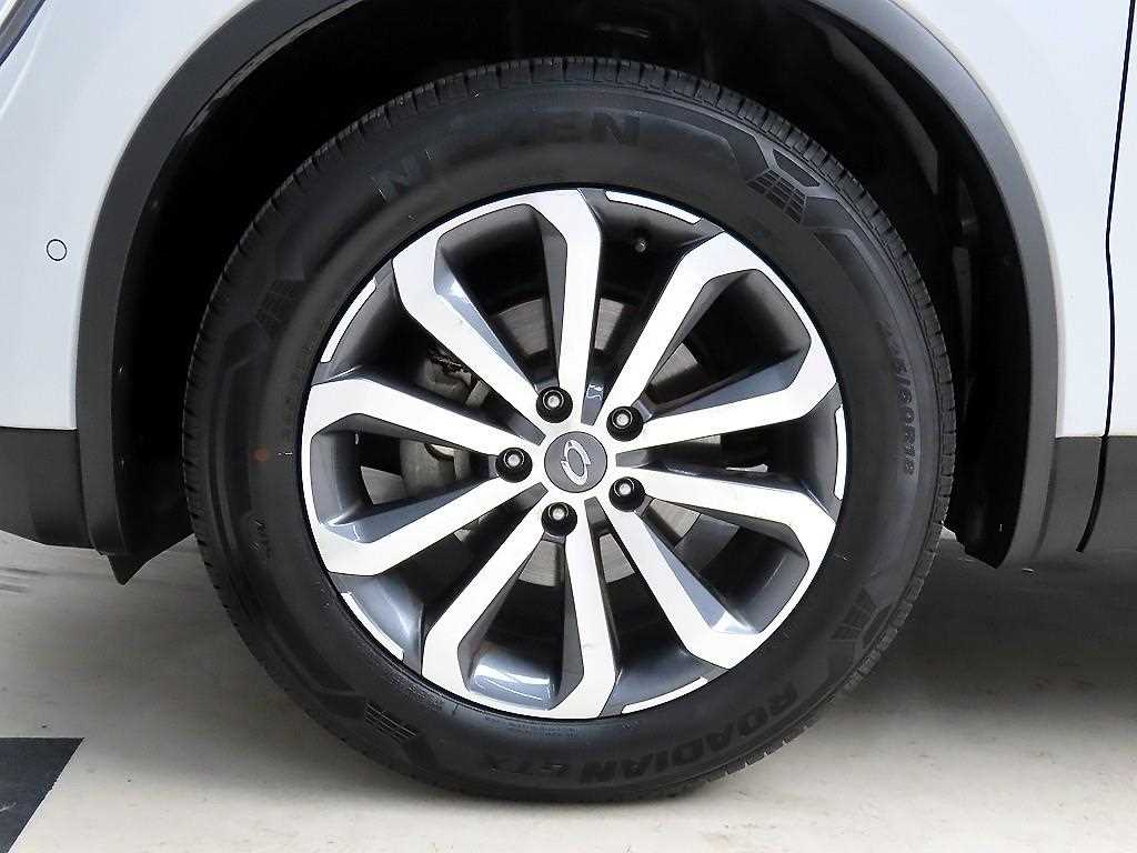 SAMSUNG QM6 2020 Blanco - Importación desde Corea - HF Imports Iquique - Foto 20