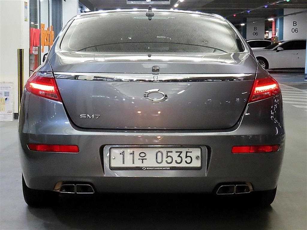 SAMSUNG SM7 - Vista 5