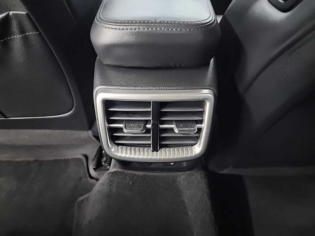 KIA K5 2022 Negro - Importación desde Corea - HF Imports Iquique - Foto 13