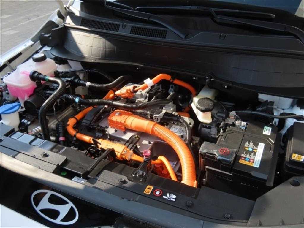 HYUNDAI Casper 2025 - Importación desde Corea - HF Imports Iquique - Foto 19