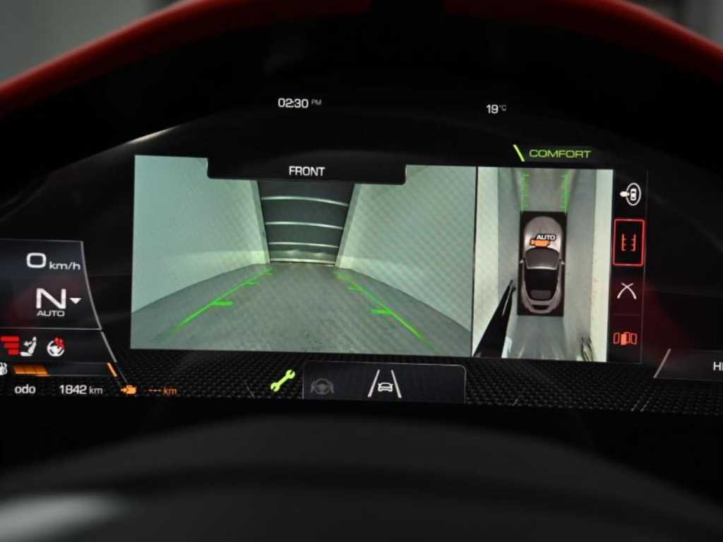 Ferrari roma 2024 Negro - Importación desde Corea - HF Imports Iquique - Foto 15