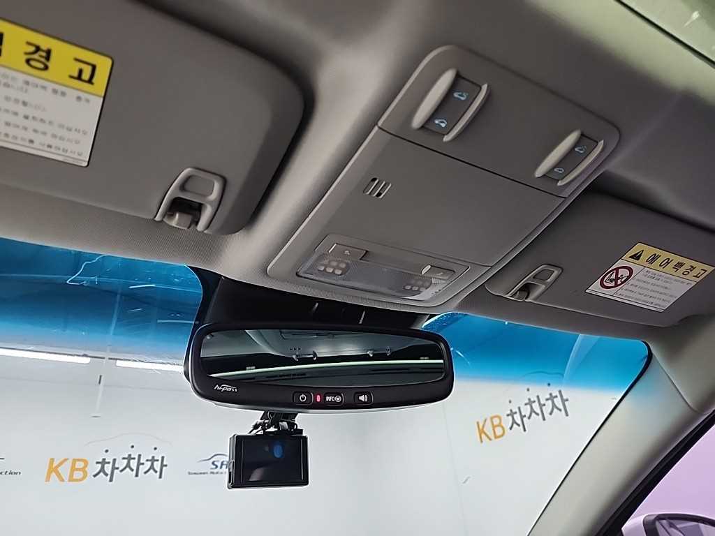 Chevrolet Cruise 2012 Blanco - Importación desde Corea - HF Imports Iquique - Foto 16