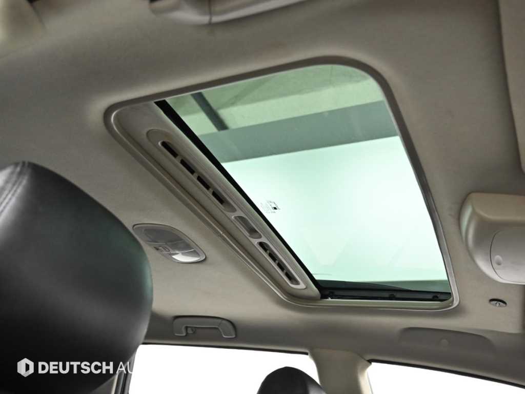 Ssangyong Rexton 2015 Negro - Importación desde Corea - HF Imports Iquique - Foto 18