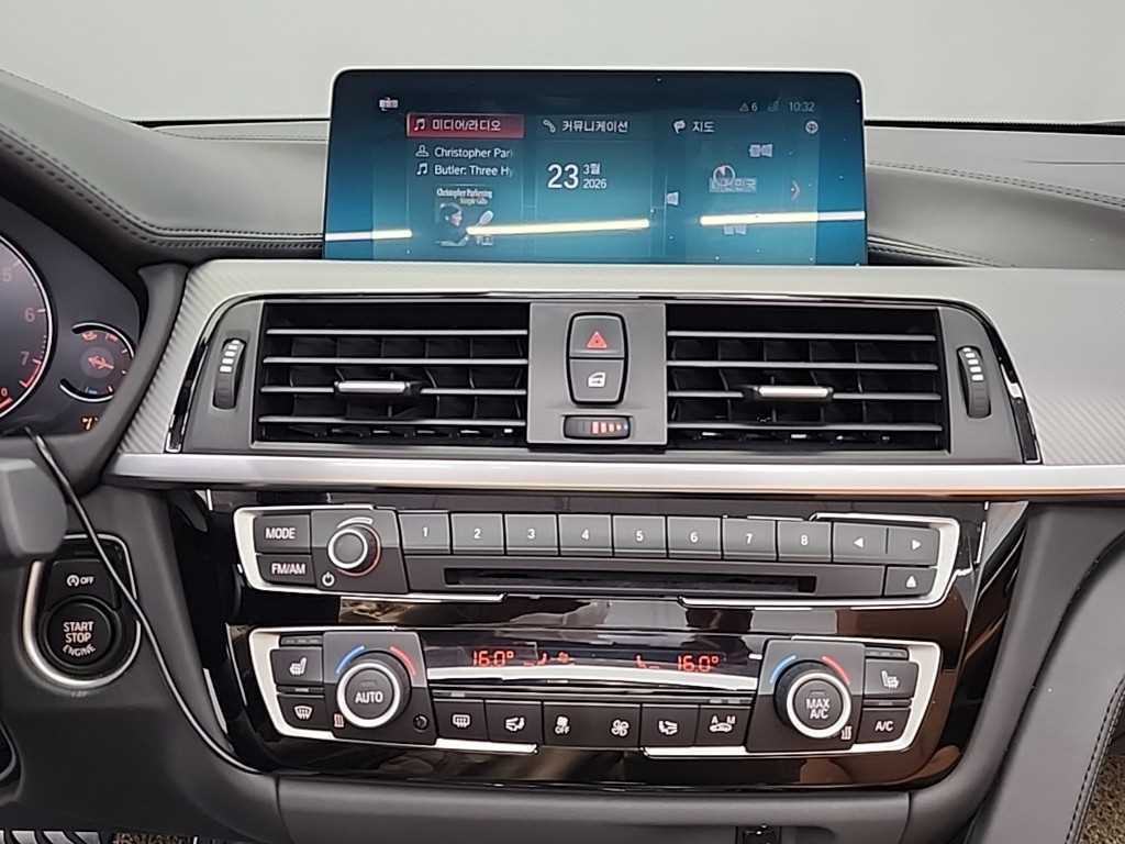 BMW 4 Series - Vista 11