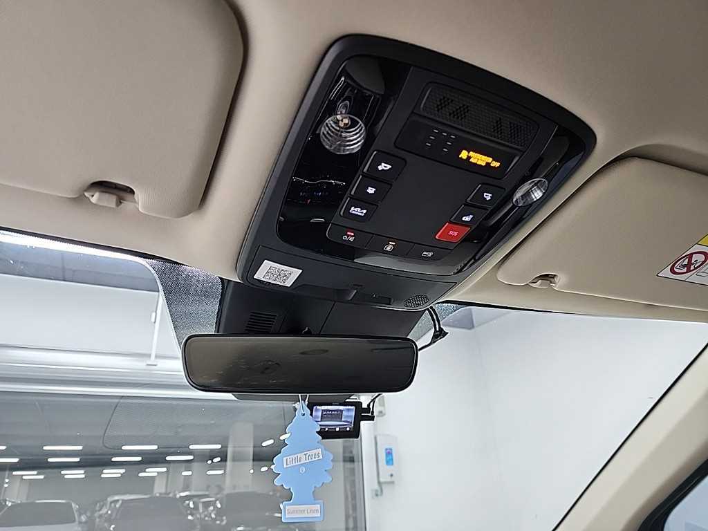 KIA Carnival 2023 Blanco - Importación desde Corea - HF Imports Iquique - Foto 17