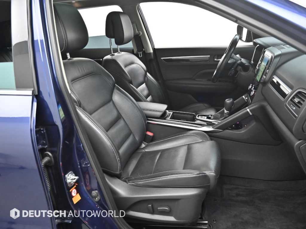 SAMSUNG QM6 - Vista 10