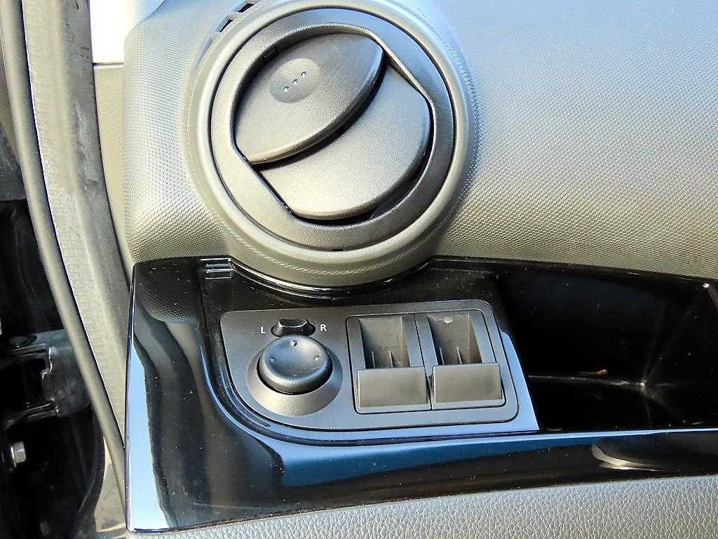 Chevrolet Spark - Vista 12