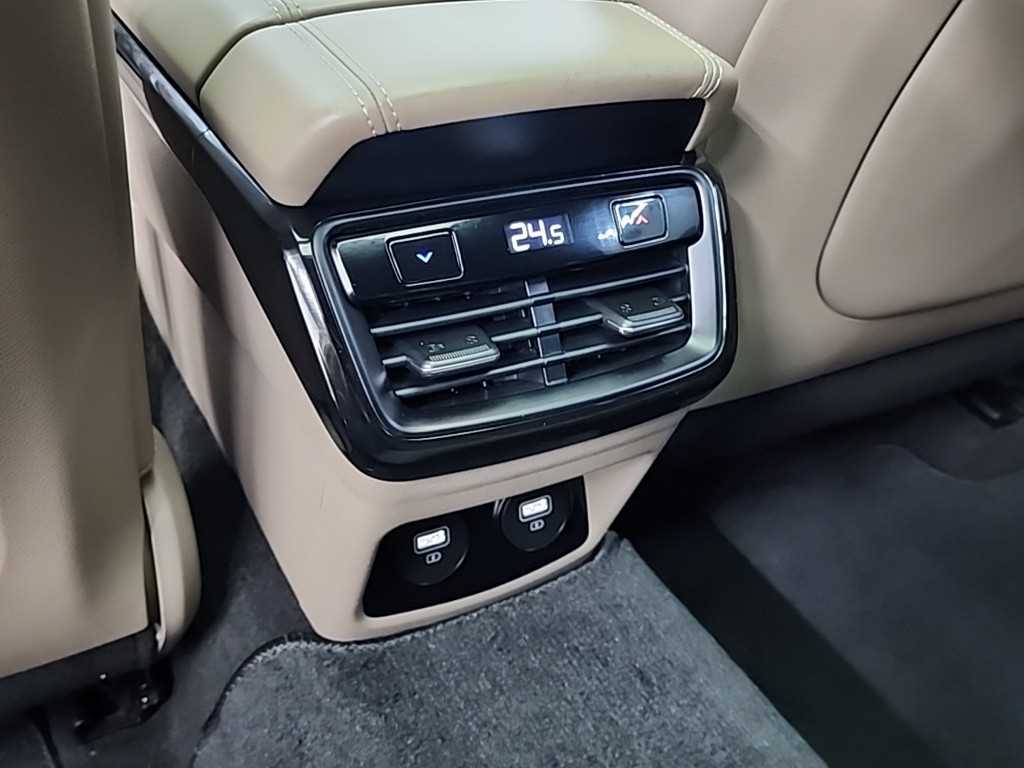 KIA K8 2022 Negro - Importación desde Corea - HF Imports Iquique - Foto 14