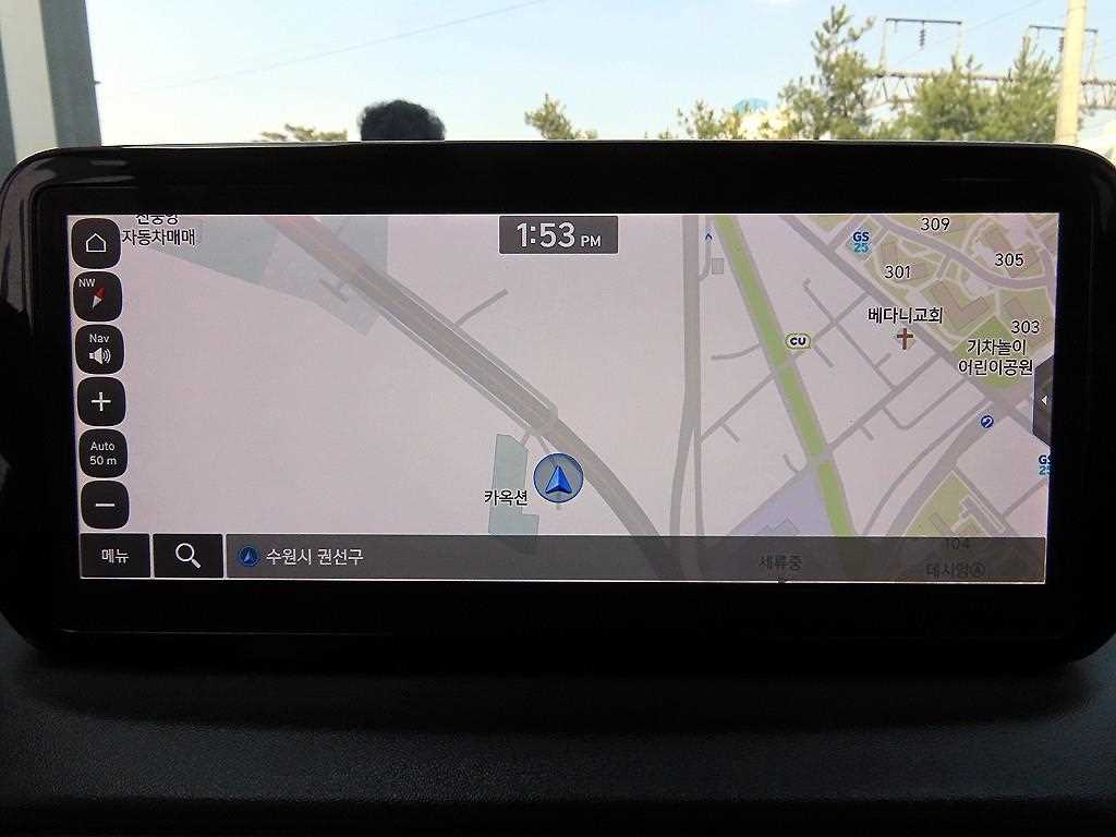 HYUNDAI Santa Fe 2022 Gris - Importación desde Corea - HF Imports Iquique - Foto 13