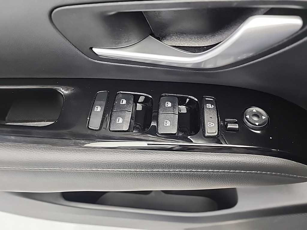HYUNDAI Tucson 2022 Negro - Importación desde Corea - HF Imports Iquique - Foto 16