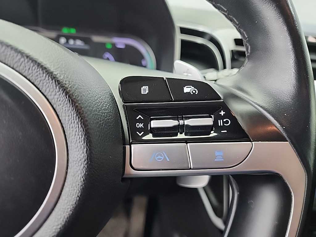 HYUNDAI Tucson 2022 Blanco - Importación desde Corea - HF Imports Iquique - Foto 16