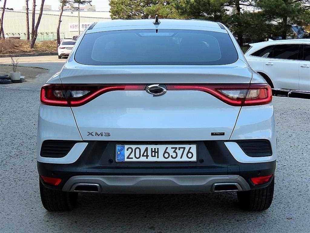 SAMSUNG XM3 - Vista 4