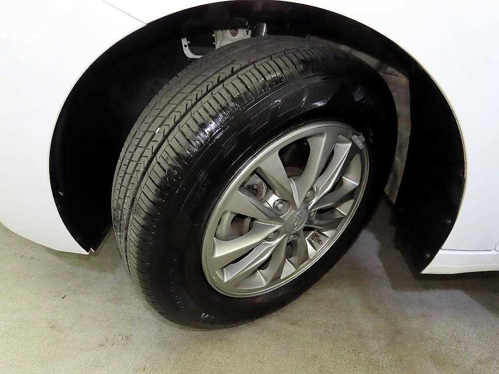 HYUNDAI Avante 2020 Blanco - Importación desde Corea - HF Imports Iquique - Foto 18