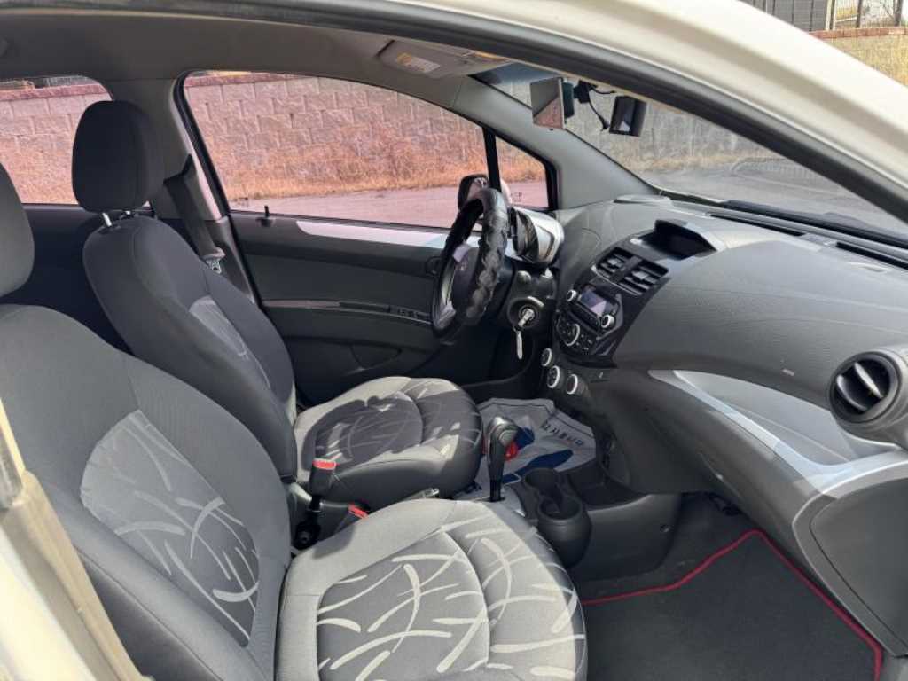 Chevrolet Spark 2015 - Importación desde Corea - HF Imports Iquique - Foto 15