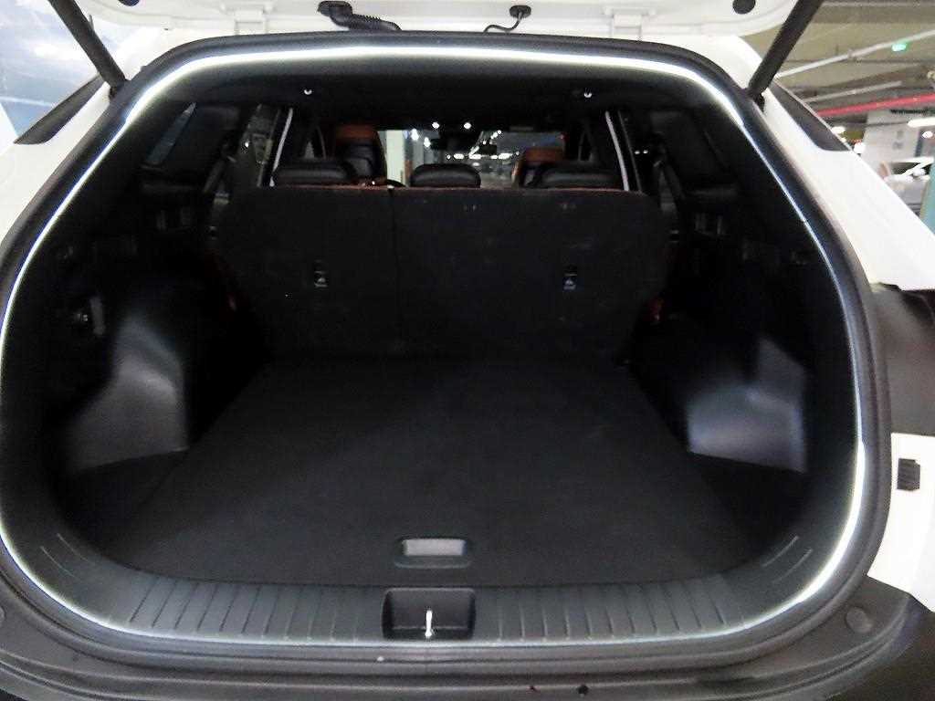KIA Sportage 2022 Blanco - Importación desde Corea - HF Imports Iquique - Foto 16
