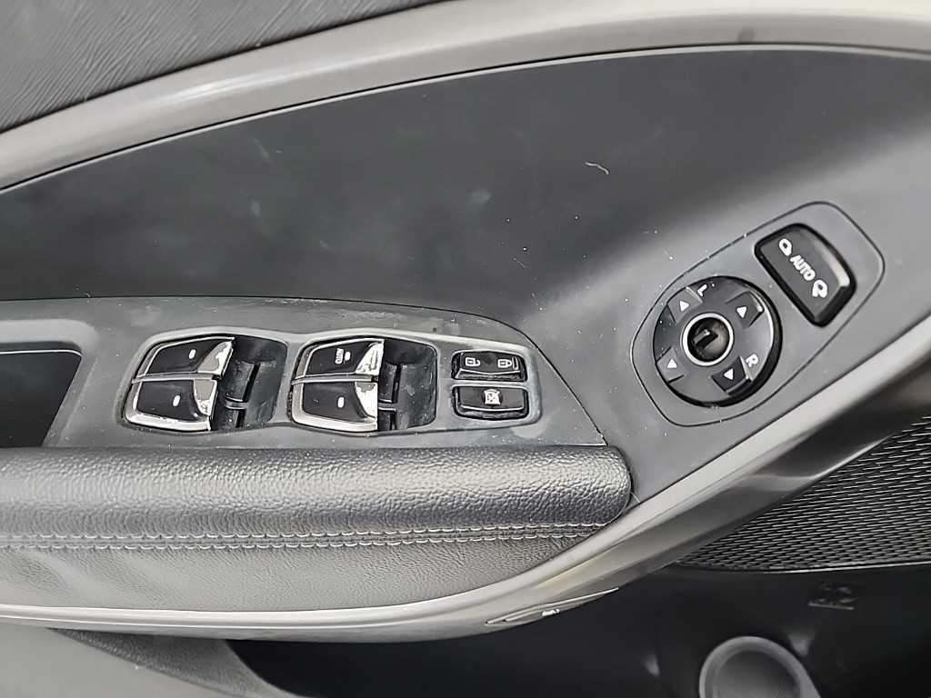 HYUNDAI Santa Fe 2016 Gris - Importación desde Corea - HF Imports Iquique - Foto 16