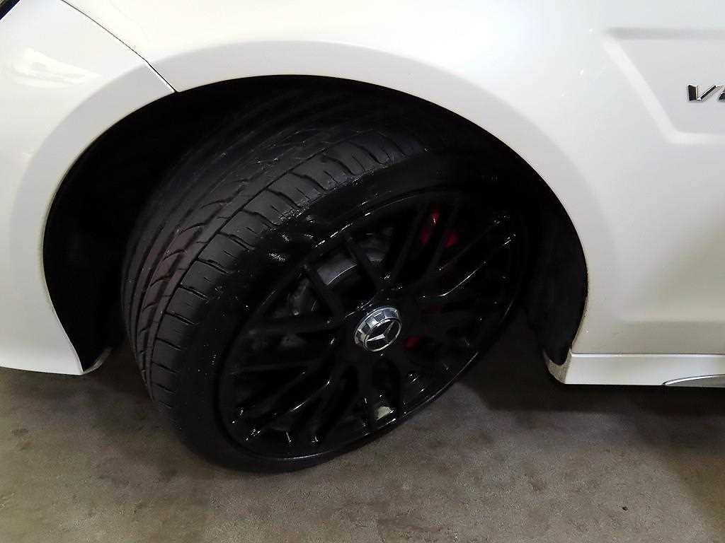 Mercedes Benz CLS Class 2015 Blanco - Importación desde Corea - HF Imports Iquique - Foto 20