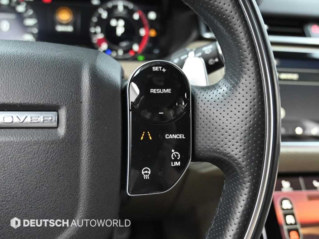 Land Rover Range Rover Bella 2018 - Importación desde Corea - HF Imports Iquique - Foto 17