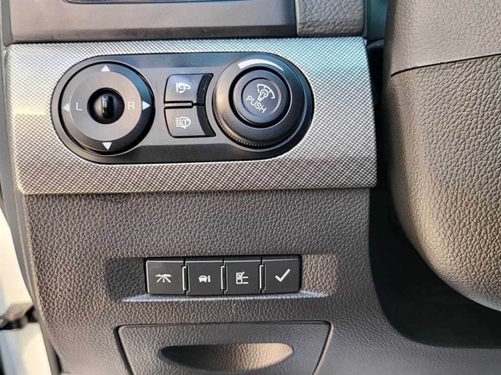 Chevrolet Captiva 2016 Blanco - Importación desde Corea - HF Imports Iquique - Foto 14