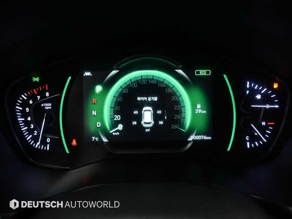 HYUNDAI Santa Fe - Vista 8