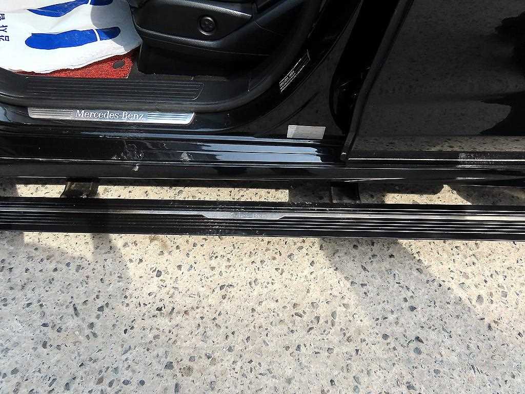 Mercedes Benz GLE Class 2017 Negro - Importación desde Corea - HF Imports Iquique - Foto 17