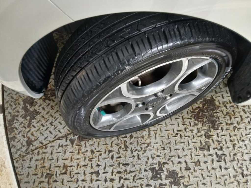 KIA Morning 2012 the color of pearl - Importación desde Corea - HF Imports Iquique - Foto 20