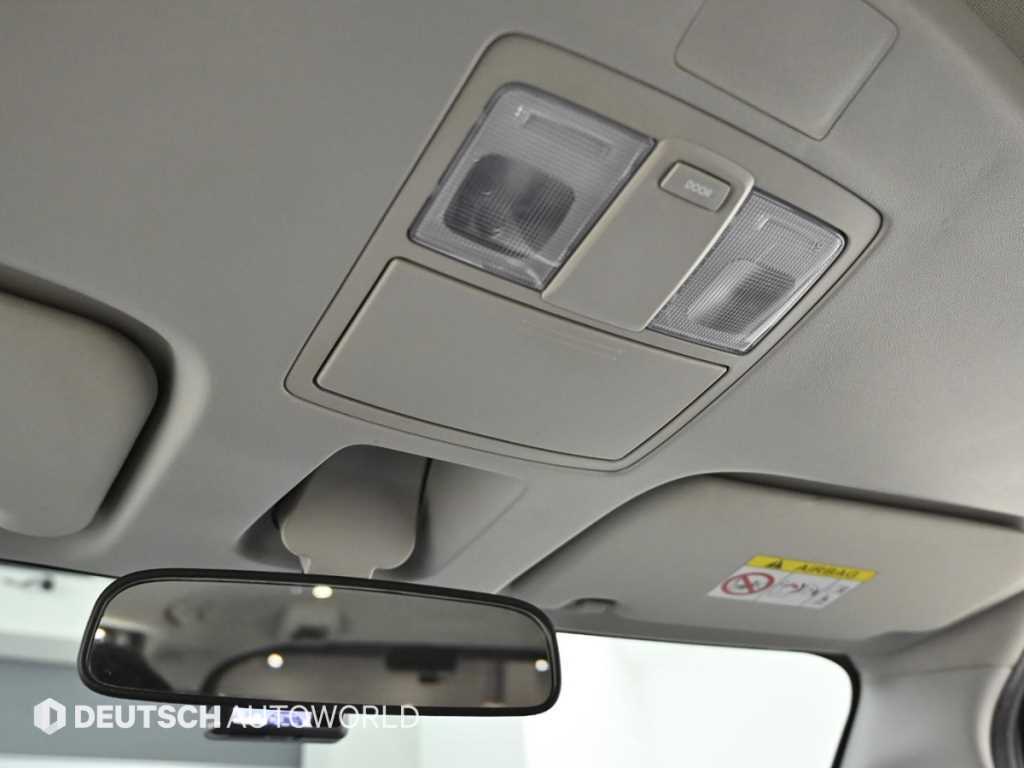 KIA Ray 2021 Blanco - Importación desde Corea - HF Imports Iquique - Foto 18